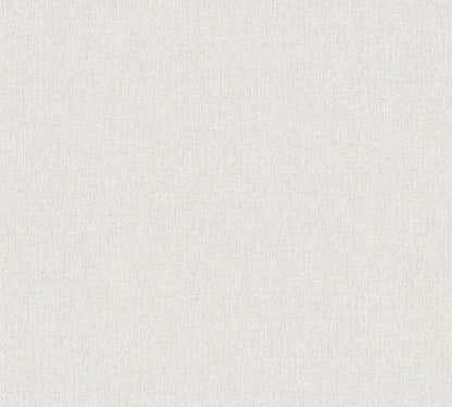 Daniel Hechter Unitapete Weiß 375211 Wandtapete Vliestapete Floral Unis Vinyl