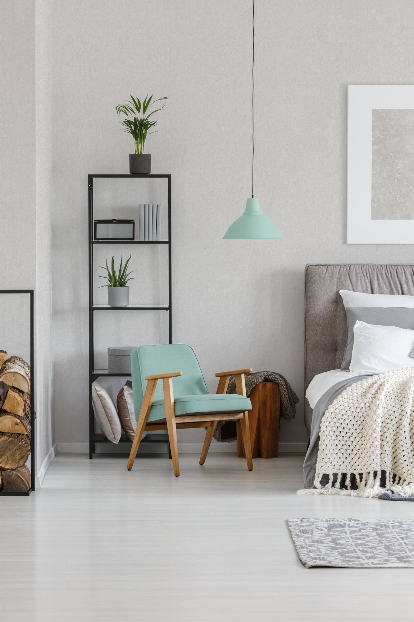 Daniel Hechter Unitapete Weiß 375211 Wandtapete Vliestapete Floral Unis Vinyl