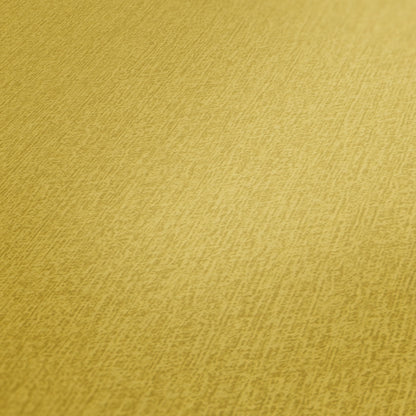 Daniel Hechter Unitapete Gelb 375213 Wandtapete Vliestapete Floral Unis Vinyl