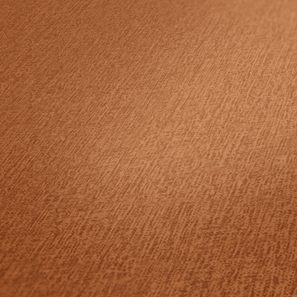 Daniel Hechter Unitapete Orange 375214 Wandtapete Vliestapete Floral Unis Vinyl