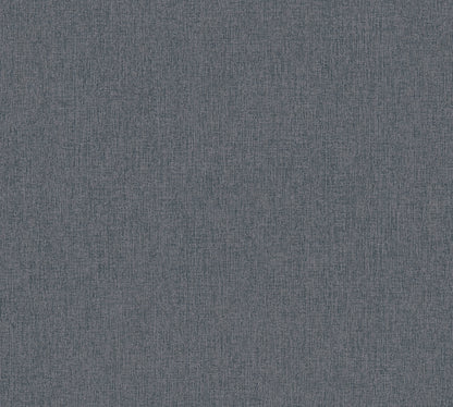 Daniel Hechter Unitapete Grau 375215 Wandtapete Vliestapete Floral Unis Vinyl