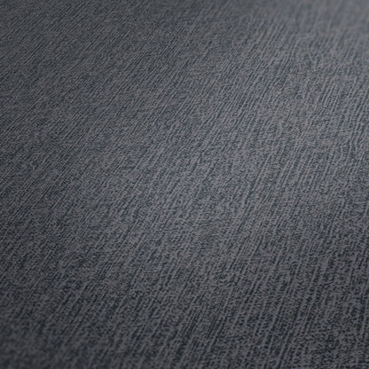 Daniel Hechter Unitapete Grau 375215 Wandtapete Vliestapete Floral Unis Vinyl