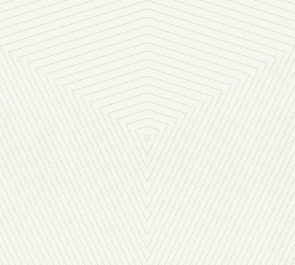 Daniel Hechter Geometrische Tapete Creme 375221 Wandtapete Vliestapete Vinyl