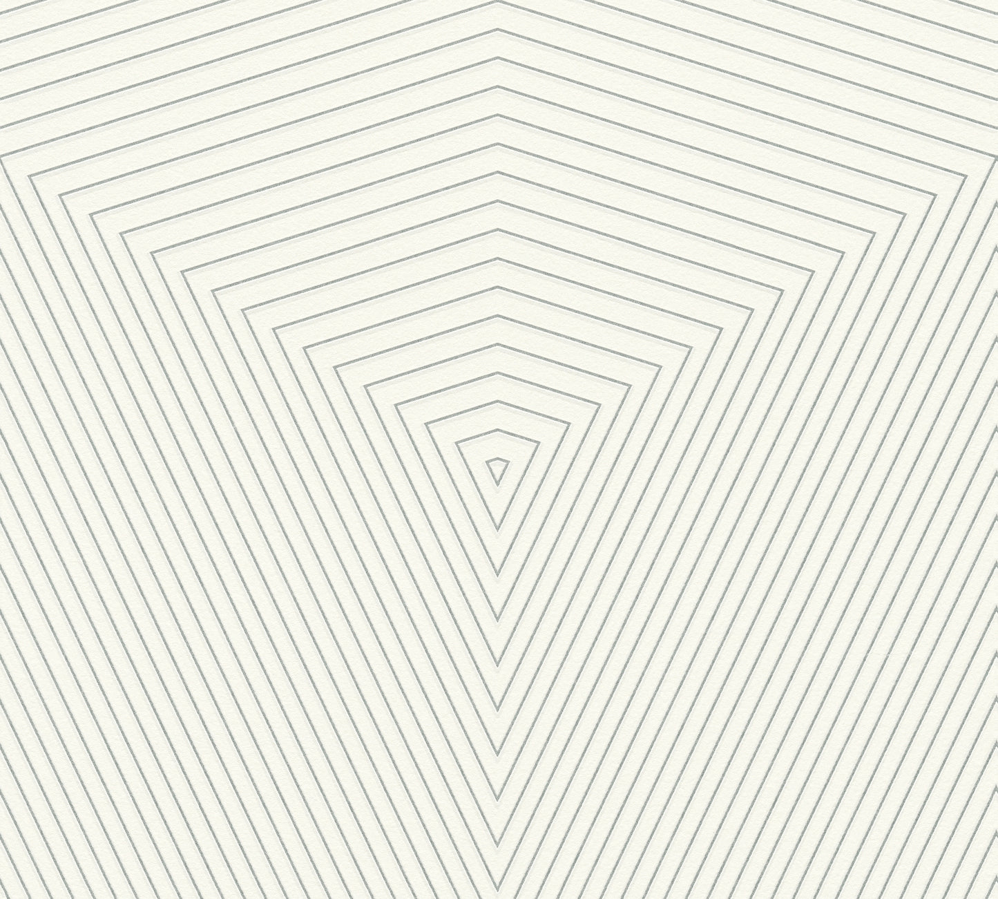 Daniel Hechter Tapete geometrisch Weiß 375222 Wandtapete Vliestapete Grafik