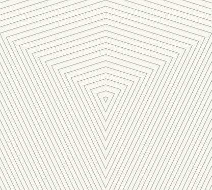 Daniel Hechter Tapete geometrisch Weiß 375222 Wandtapete Vliestapete Grafik