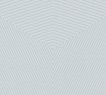 Daniel Hechter Tapete geometrisch Grau 375223 Wandtapete Vliestapete Grafik