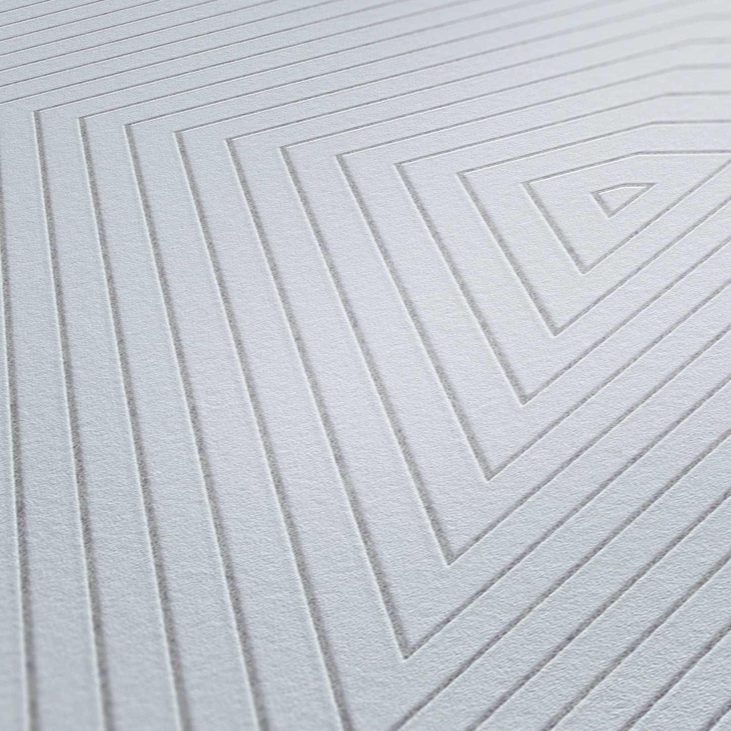 Daniel Hechter Tapete geometrisch Grau 375223 Wandtapete Vliestapete Grafik