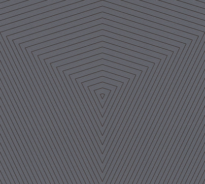 Daniel Hechter Tapete geometrisch Grau 375225 Wandtapete Vliestapete Grafik