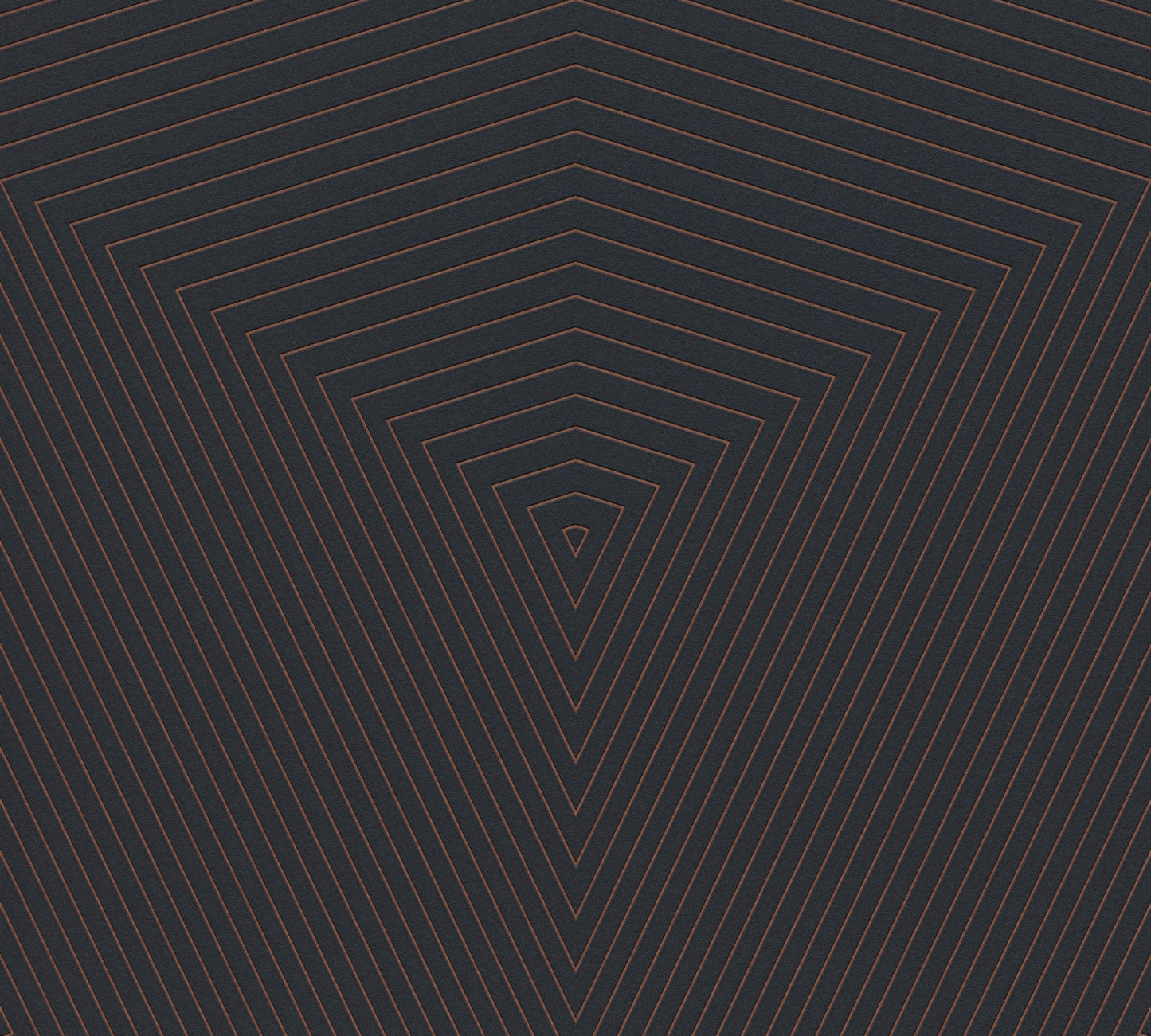 Daniel Hechter Geometrische Tapete Schwarz 375226 Wandtapete Vliestapete Vinyl