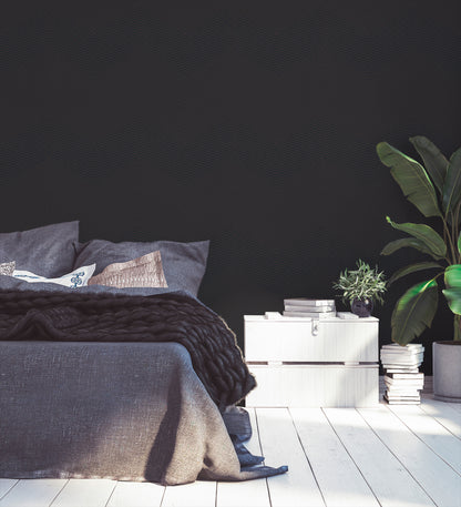 Daniel Hechter Geometrische Tapete Schwarz 375226 Wandtapete Vliestapete Vinyl