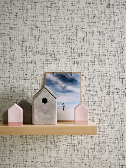 Daniel Hechter Designer Tapete Weiß 375241 Wandtapete Vliestapete Floral  Vinyl