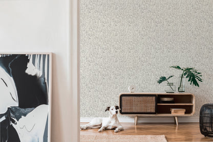 Daniel Hechter Designer Tapete Weiß 375241 Wandtapete Vliestapete Floral  Vinyl