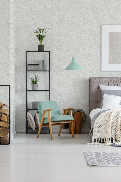 Daniel Hechter Designer Tapete Weiß 375242 Wandtapete Vliestapete Floral  Vinyl