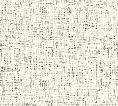 Daniel Hechter Designer Tapete Weiß 375243 Wandtapete Vliestapete Floral  Vinyl