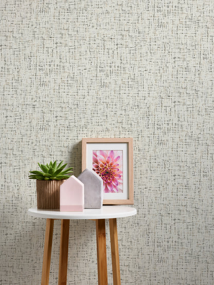 Daniel Hechter Designer Tapete Weiß 375243 Wandtapete Vliestapete Floral  Vinyl