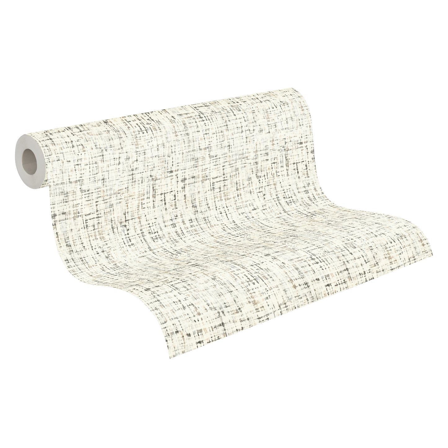 Daniel Hechter Designer Tapete Weiß 375243 Wandtapete Vliestapete Floral  Vinyl