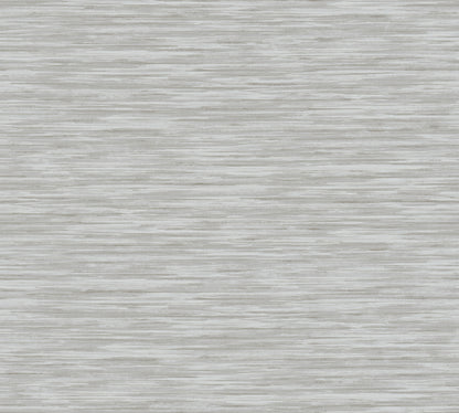 Daniel Hechter Designertapete Grau 375253 Wandtapete Vliestapete Floral Vinyl