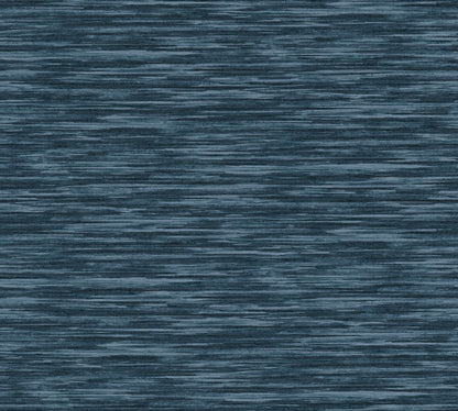 Daniel Hechter Designertapete Blau 375255 Wandtapete Vliestapete Floral Vinyl