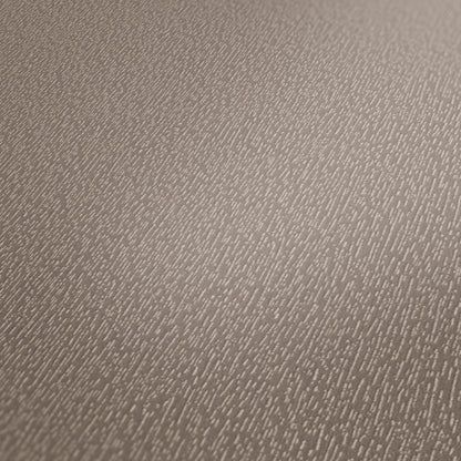 Daniel Hechter Unitapete Braun 375271 Wandtapete Vliestapete Floral Unis Vinyl