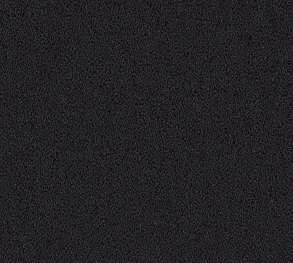 Daniel Hechter Unitapete Schwarz 375272 Wandtapete Vliestapete Floral Unis Vinyl