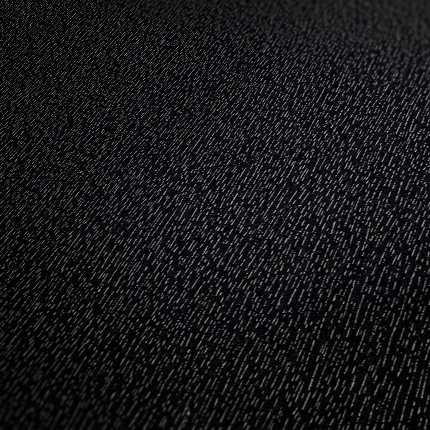 Daniel Hechter Unitapete Schwarz 375272 Wandtapete Vliestapete Floral Unis Vinyl