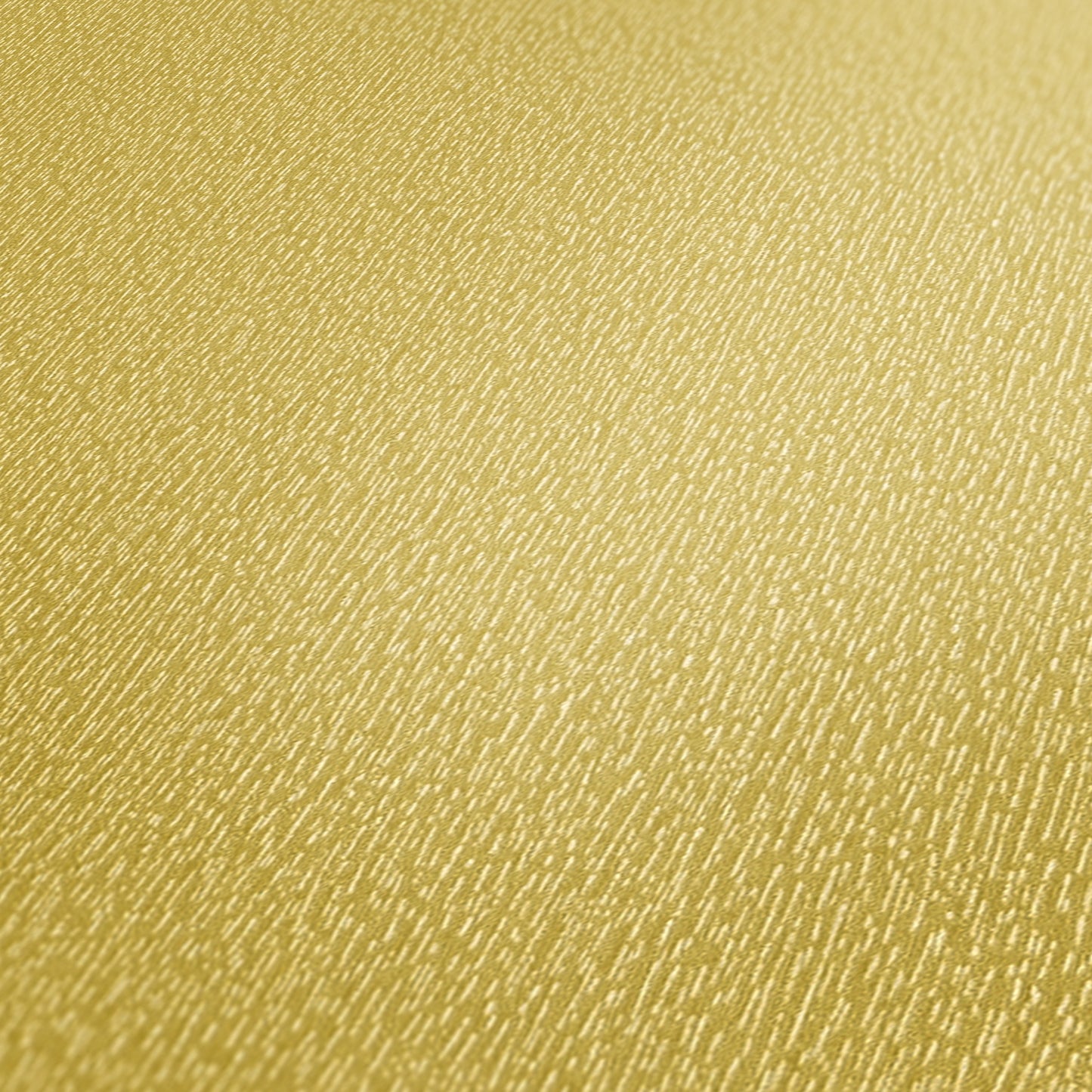 Daniel Hechter Unitapete Gelb 375274 Wandtapete Vliestapete Floral Unis Vinyl