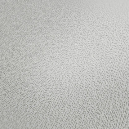 Daniel Hechter Unitapete Grau 375275 Wandtapete Vliestapete Floral Unis Vinyl