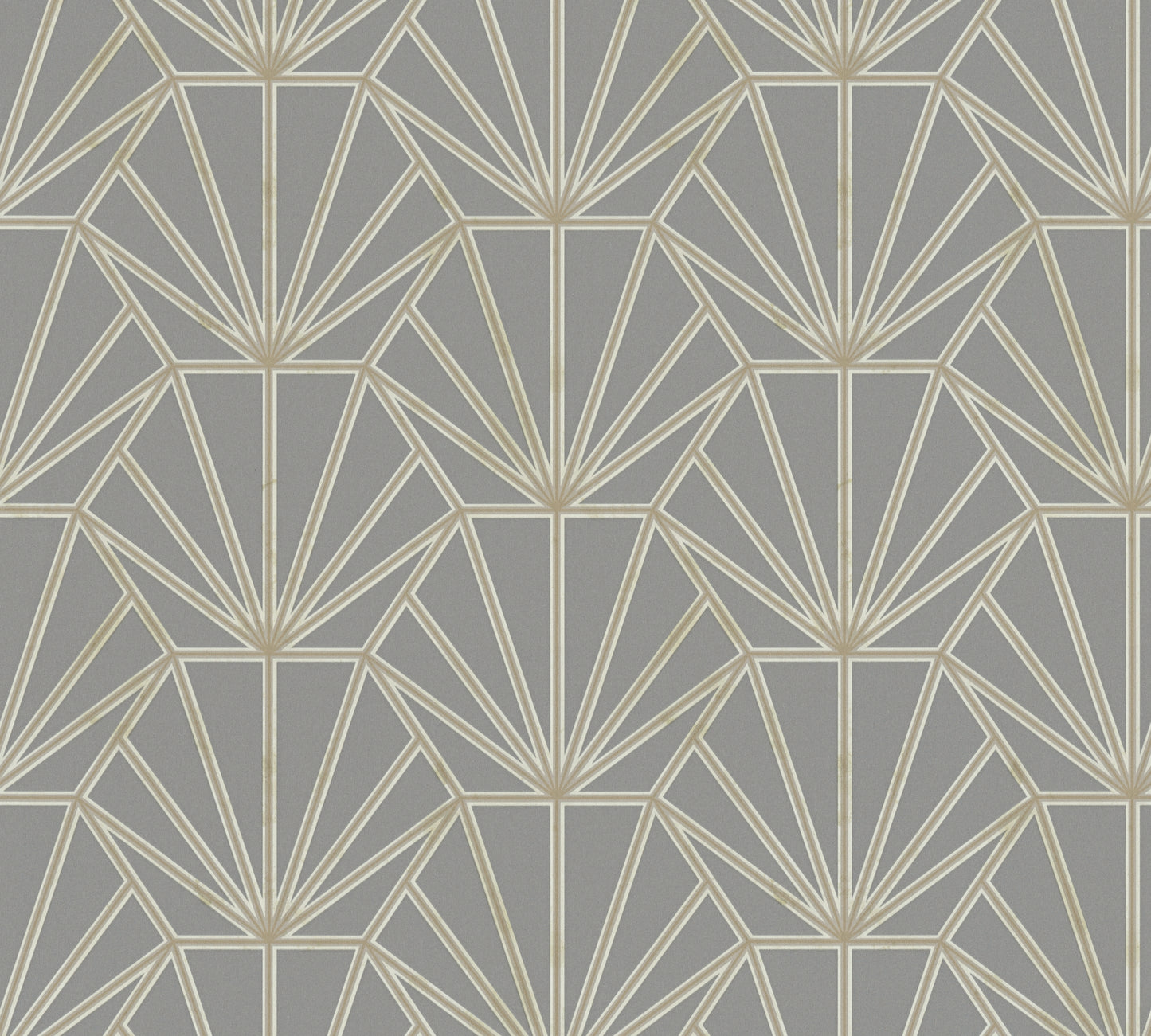 Daniel Hechter Tapete geometrisch Grau 375285 Wandtapete Vliestapete Grafik