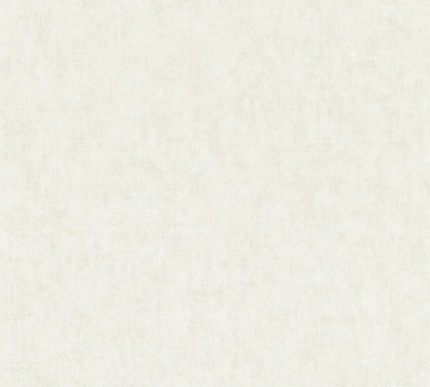 A.S. Création Unitapete Weiß 375351 Wandtapete Vliestapete Floral Unis Vinyl