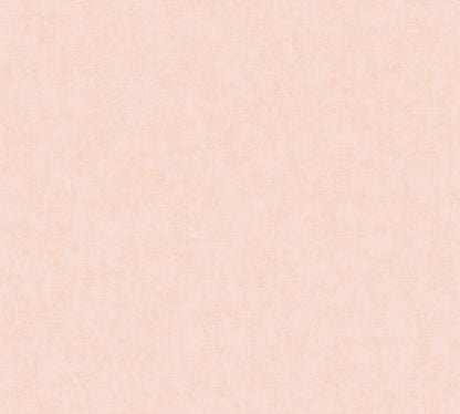 A.S. Création Unitapete Rosa 375353 Wandtapete Vliestapete Floral Unis Vinyl