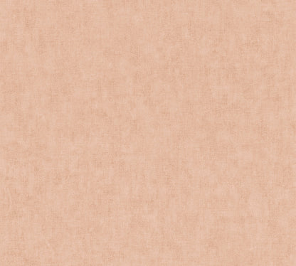 A.S. Création Unitapete Rosa 375357 Wandtapete Vliestapete Floral Unis Vinyl