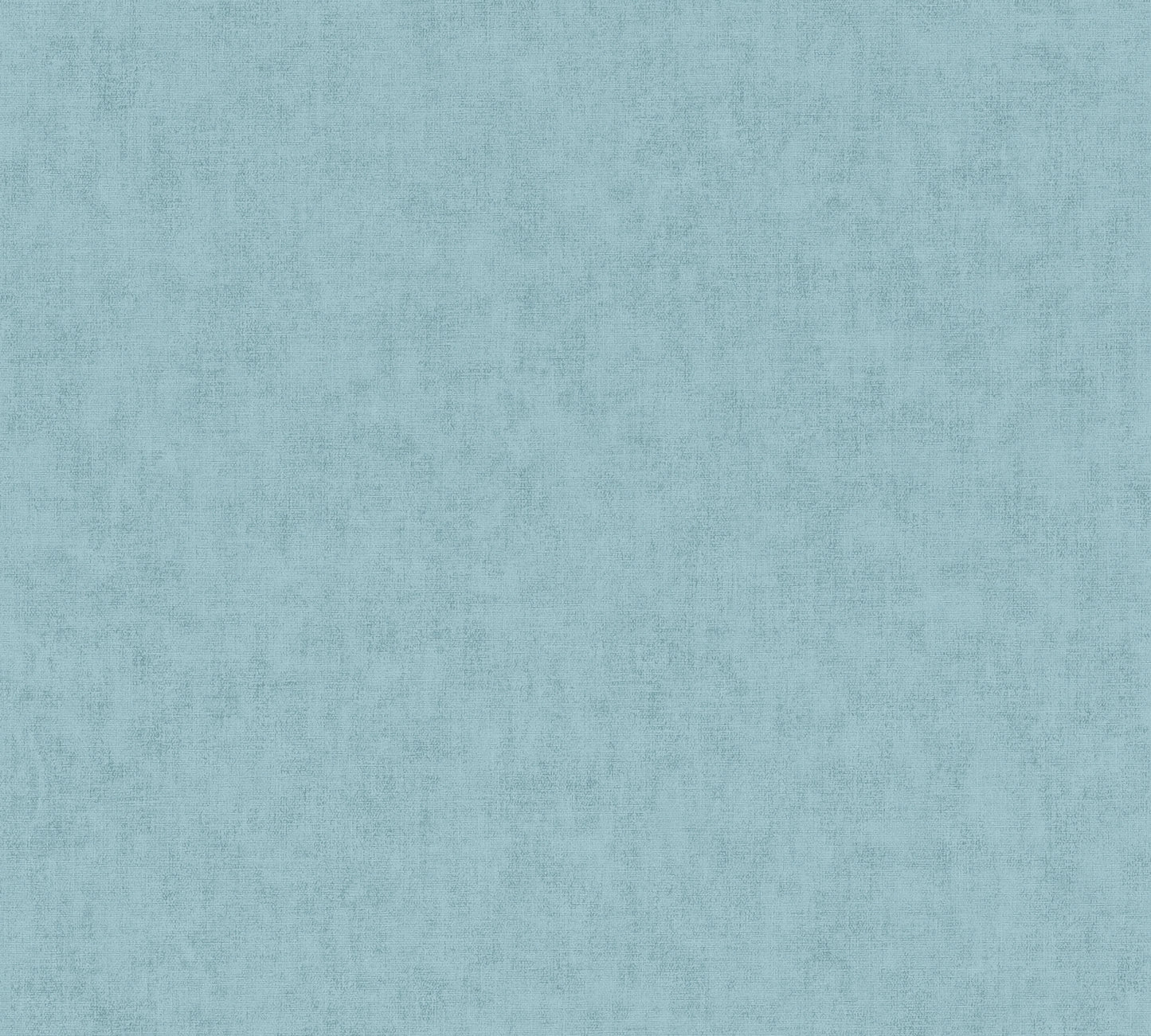 A.S. Création Unitapete Blau 375358 Wandtapete Vliestapete Floral Unis Vinyl