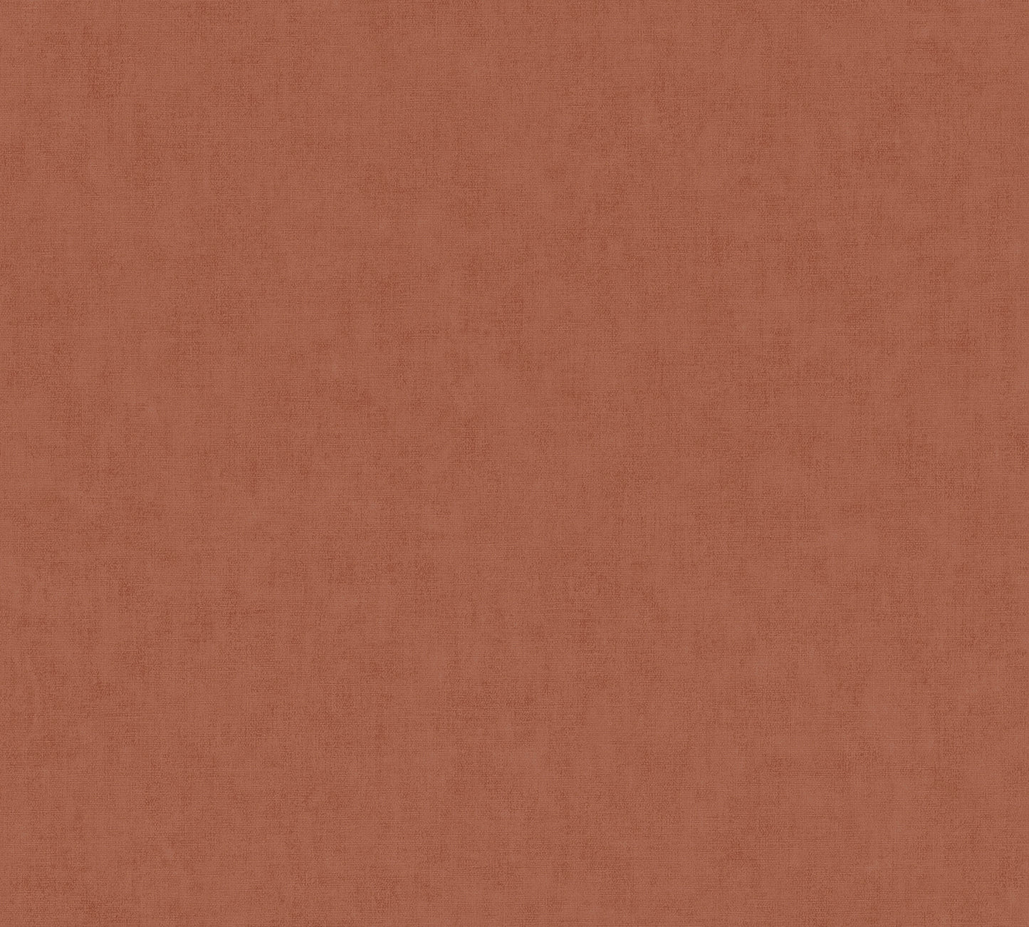 A.S. Création Unitapete Orange 375367 Wandtapete Vliestapete Floral Unis Vinyl