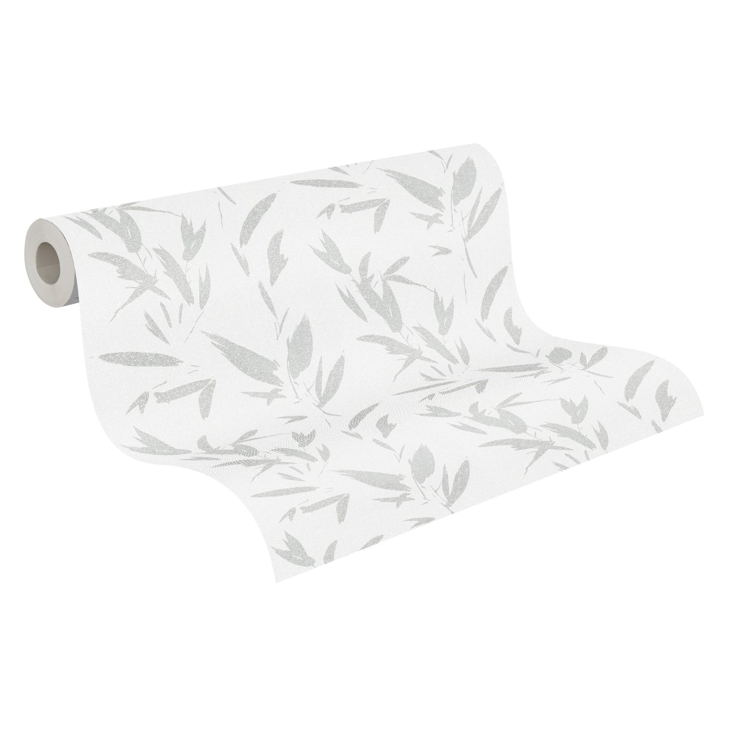 Dschungeltapete Creme Vliestapete 375494 Wandtapete A.S. Création Tapete