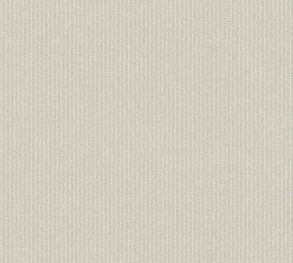 Unitapete Beige Vliestapete 375502 Wandtapete einfarbig A.S. Création Tapete