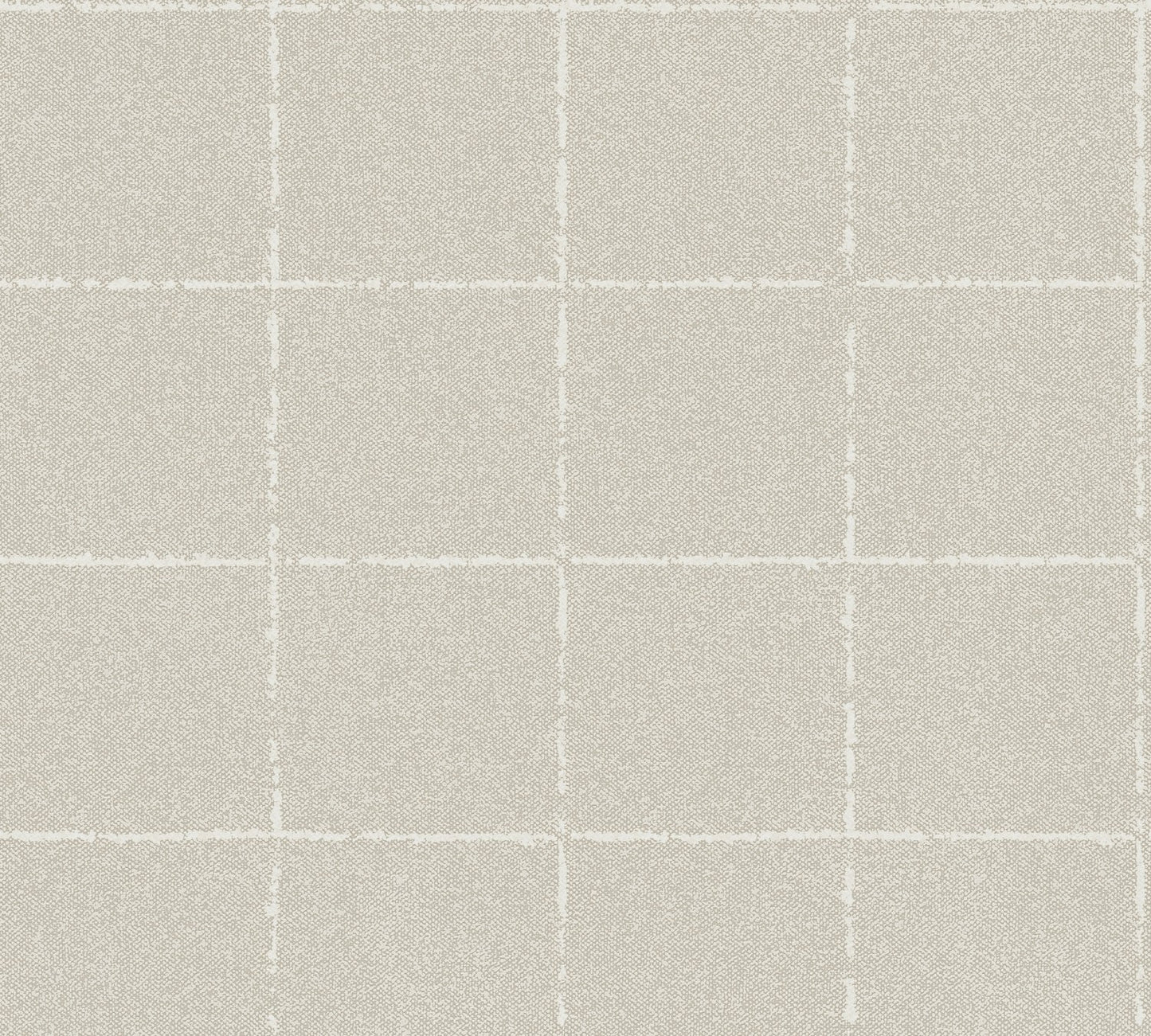 Fliesentapete Beige Vliestapete 375514 Wandtapete A.S. Création Tapete