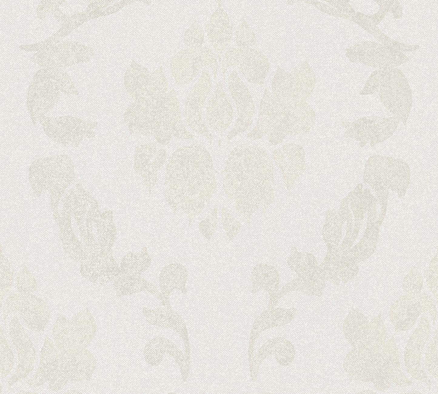 Barocktapete Beige Vliestapete 375521 Wandtapete A.S. Création Tapete