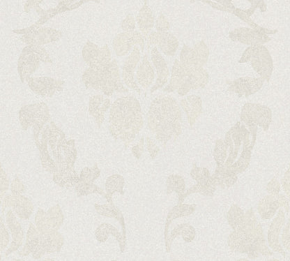 Barocktapete Beige Vliestapete 375521 Wandtapete A.S. Création Tapete