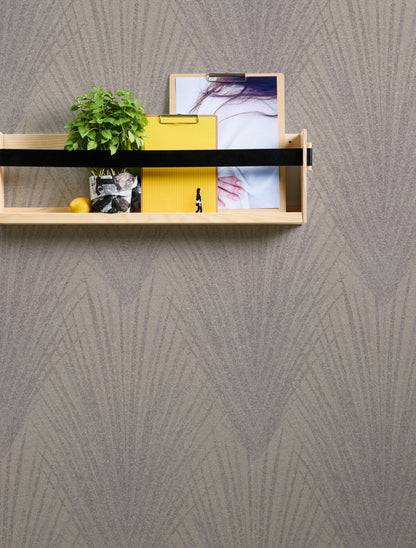 Dschungeltapete Beige Vliestapete 375531 Wandtapete A.S. Création Tapete