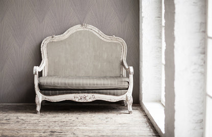 Dschungeltapete Beige Vliestapete 375531 Wandtapete A.S. Création Tapete