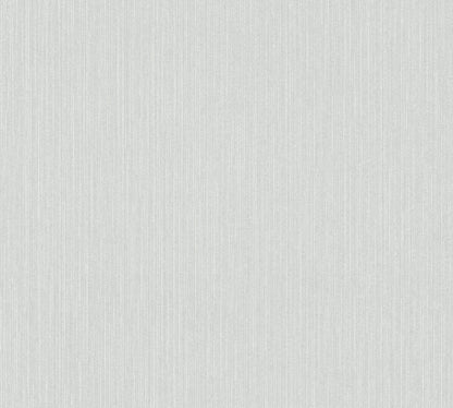 A.S. Création Uni Grau 375592 Wandtapete Vlies Vliestapete Rolle Tapete VILLA