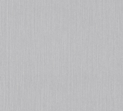 A.S. Création Uni Grau 375593 Wandtapete Vlies Vliestapete Rolle Tapete VILLA