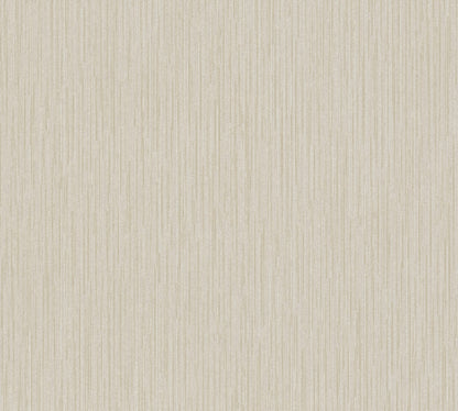 A.S. Création Uni Beige Creme 375594 Wandtapete Vlies Vlies Rolle Tapete VILLA