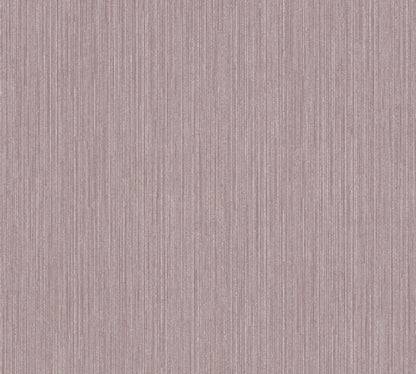 A.S. Création Uni Rosa 375595 Wandtapete Vlies Vliestapete Rolle Tapete VILLA