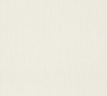 A.S. Création Uni weiss weiß 375596 Wandtapete Vlies Vlies Rolle Tapete VILLA