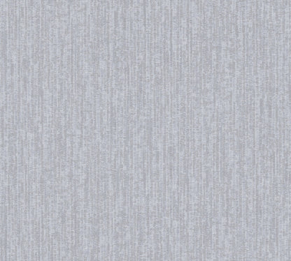 A.S. Création Uni Blau 375605 Wandtapete Vlies Vliestapete Rolle Tapete VILLA