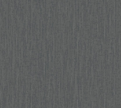 A.S. Création Uni Schwarz 375606 Wandtapete Vlies Vlies Rolle Tapete VILLA