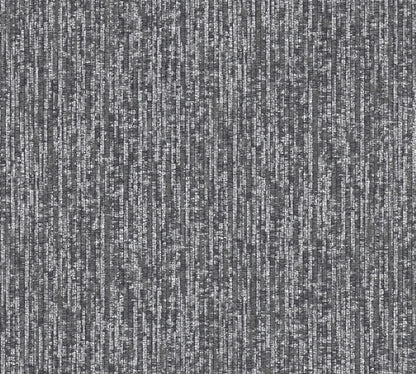 A.S. Création Uni Schwarz 375607 Wandtapete Vlies Vlies Rolle Tapete VILLA