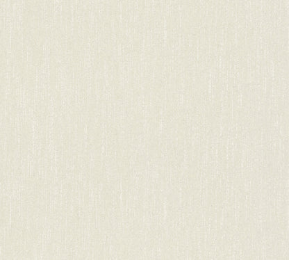 A.S. Création Uni weiss weiß 375621 Wandtapete Vlies Satin Rolle Tapete VILLA