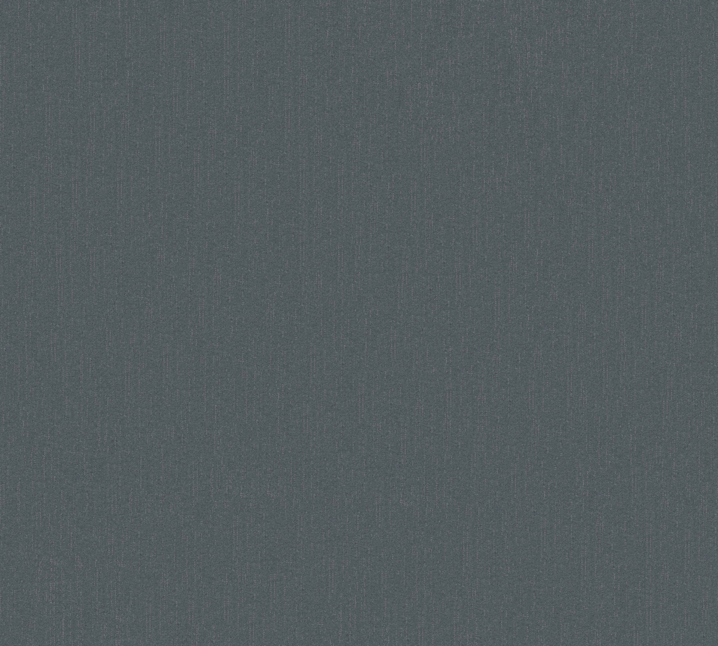 A.S. Création Uni Schwarz 375624 Wandtapete Vlies Satin Rolle Tapete VILLA